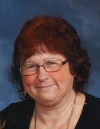 Obituary information for Diane May Reid
