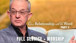 God's Word Overcomes Impossible