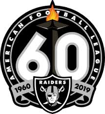 My mother, then named lois mcclain (now lois thompson) worked as the. 2019 Oakland Raiders Season Wikipedia