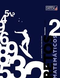 Programa de matemáticas de 2º de eso. Pdf Matematicas 2 Retos Matematicos Textbook For Elementary School Apolo Castaneda Academia Edu