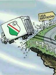 Najpierw cisza a potem moc !! Legia Warszawa Memy Artykuly Sportowy24
