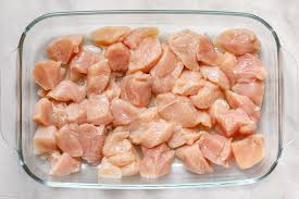 It is from this post. Oven Baked Chicken Bites Recipe Oven Baked Chicken Recipe Eatwell101