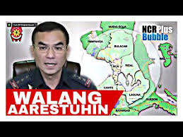 Check spelling or type a new query. Gen Eleazar Say No One Will Be Arrested For Violating The Ncr Bubble Checkpoints Youtube