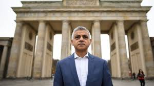 Sadiq khan was born in october 1970. Junk Food Adverts To Be Banned On London Transport Sadiq Khan Confirms London Itv News