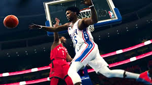 Beginning in the late 2010's, nba live sales had dropped off compared to their competitors, nba 2k. Nba Live 19 Trailer E3 2018 Youtube