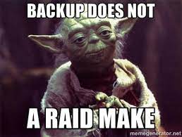 Maybe you would like to learn more about one of these? Best Backup Recovery Memes