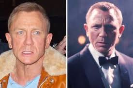 The 'knives out' talked to et's nischelle turner at the 77th annual golden globe awards at the beverly hilton hotel. James Bond 2020 Daniel Craig On Real Reason For Lengthy No Time To Die Delay Films Entertainment Express Co Uk