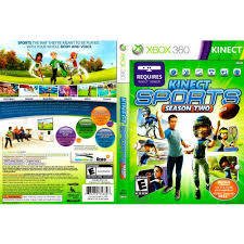 A microsoft kinect for windows v2 sensor 3 (or the xbox one kinect sensor and the windows adapter). Juego Xbox 360 Kinect Sport 2 Exito Exito Com
