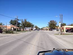 Nueces river rv & cabin resort camp wood, tx 3.8 miles s. Camp Wood Texas Tx