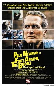 Fort Apache The Bronx