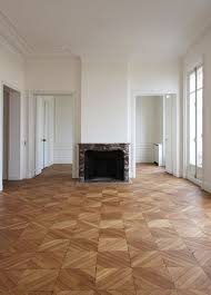 A Finished Apartment Rue De Lille The Art Of The Pied A Terre European Apartment Design Apartment Design