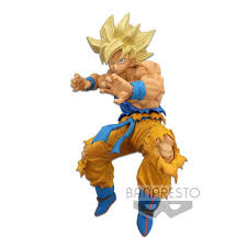 Maybe you would like to learn more about one of these? Dragon Ball Super Son Goku Fes Vol 13 B Super Saiyan Son Goku Ga