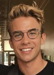Pin By Ken Bachtold On A Handsome Guy Blonde Hair Blue Eyes Blonde Hair Boy Tan Skin Blonde Hair