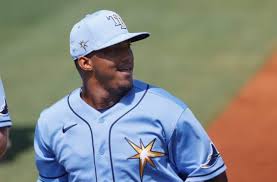 Wander franco homered for the rays in his mlb debut on june 22, 2021. Rays May Have Made Room For Wander Franco In Latest Trade With Brewers