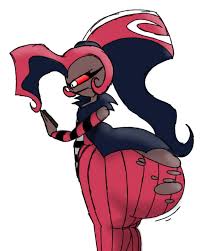 ActualBeef on X: practicing some side view ass rule34 r34 velvette  HazbinHotel HazbinHotelFanart bigass t.coMSRQceLQV2  X