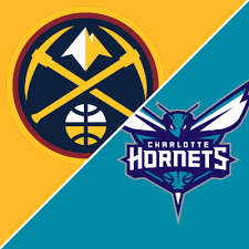 Spectrum center in charlotte, nc tv: Nuggets Vs Hornets Game Summary March 5 2020 Espn
