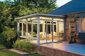 How Much Does It Cost To Build A Sunroom Addition 53 Stunning Ideas Of Bright Sunroom Designs Ideas Sunroom Designs Small Sunroom Sunroom Addition