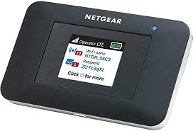 · select wireless or network in the . Amazon Com Netgear Mobile Wi Fi Hotspot 4g Lte Router Ac797 100nas 400mbps Download Speed Connect Up To 15 Devices Create A Wlan Anywhere Gsm Unlocked Electronics