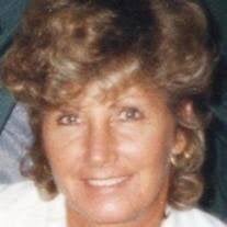 Mrs. Annette T. Lewis Obituary