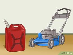 See full list on wikihow.com How To Dispose Of Gasoline 15 Steps With Pictures Wikihow