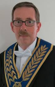 From our District Deputy Grand Master