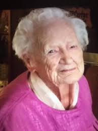 Sarah Hitchcock Obituary