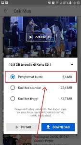 Cara menonton video youtube gratis. 7 Cara Nonton Youtube Hemat Kuota Terbukti Ampuh Musdeoranje Net