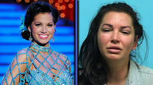 Melissa Rycroft, who appeared
