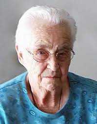 Obituary: Clara Jane Vogel