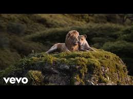 Can You Feel The Love Tonight From The Lion King Youtube Lion King Soundtrack Lion King Lion King Tickets