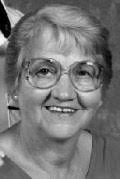 Alice Kindel Obituary (2013)