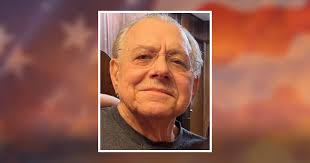 David Michael Cox Obituary September 7, 2023