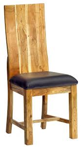 Want to keep it a little more classic? High Back Wooden Dining Chairs Off 58