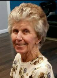 Barbara Green Rogers Obituary