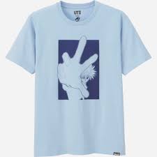 The brand sells both apparel and decks, so even if you're not in the market for a new board or hardgoods, you can still find a new and stylish fit. The Uniqlo Ut Graphic Tee Collection Uniqlo Us Uniqlo Us Anime Shirt Anime Tshirt Uniqlo