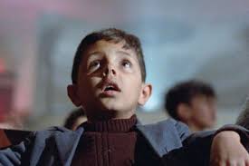 Nuovo cinema paradiso è un film riconducibile al genere drammatico, scritto e diretto nel 1988 da giuseppe tornatore. Nuovo Cinema Paradiso Restaurato Tornatore Questo Film E Tutto Per Me La Repubblica