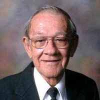 Floyd Thomas 'Tommy' Yates USAF (1933–2016)