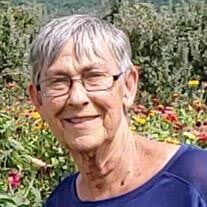 Linda Casey Obituary