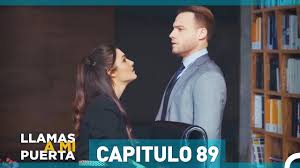 Love is in The Air / Llamas A Mi Puerta - Capitulo 89 - YouTube