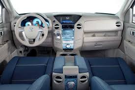 2014 Honda Pilot Exterior Performance Price Honda Pilot 2009 Honda Pilot 2014 Honda Pilot