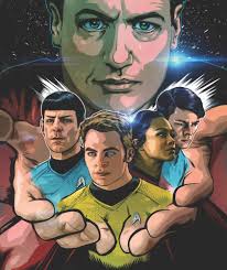 Leonard McCoy screenshots, images and pictures