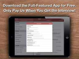 resume star: top rated resume designer