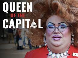 Queen of the Capital