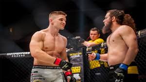 Zápas, na který všichni tak netrpělivě čekáme! Oktagon Mma Tapeta Oktagon Vyzva Mma Lejsek Vs Boraros 2 Semifinale Uchastniki Kard I Rezultaty Octagon Mma Warriors 2013 Cooking Books