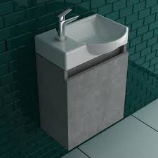 Wie plane ich den perfekten waschplatz waschtisch bad direkt. Alpenberger Waschplatz Keramikbecken I Kaufland De