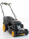 Tagliaerba semovente McCulloch M53-1AWRPX. - AgriEuro