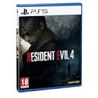 Resident Evil 4 (PS5) Capcom