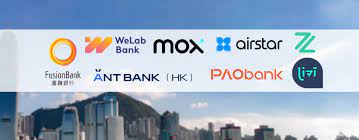 Online bill pay is a free service within pnc online banking that is available for residents within the us who have a qualifying checking account. Hong Kong S Eight Virtual Banks The Progress So Far Fintech Hong Kong
