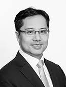 Introducing our new Regional Director for Asia