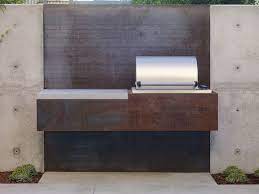 Find the best deals for barbeque island. Floating Grill Built In Outdoor Grill Built In Bbq Outdoor Kitchen Design